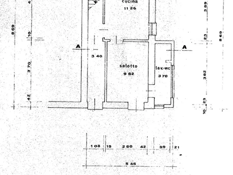 Immagine 21 di Villetta a schiera in vendita  in Via Roma a Nervesa Della Battaglia