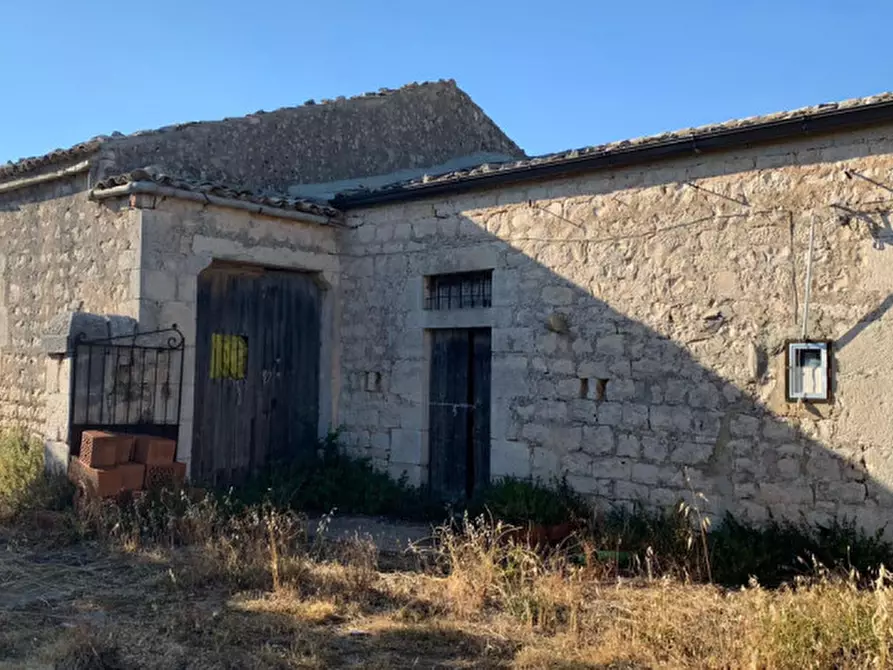 Immagine 3 di Rustico / casale in vendita  in Contrada Pietre Nere a Modica