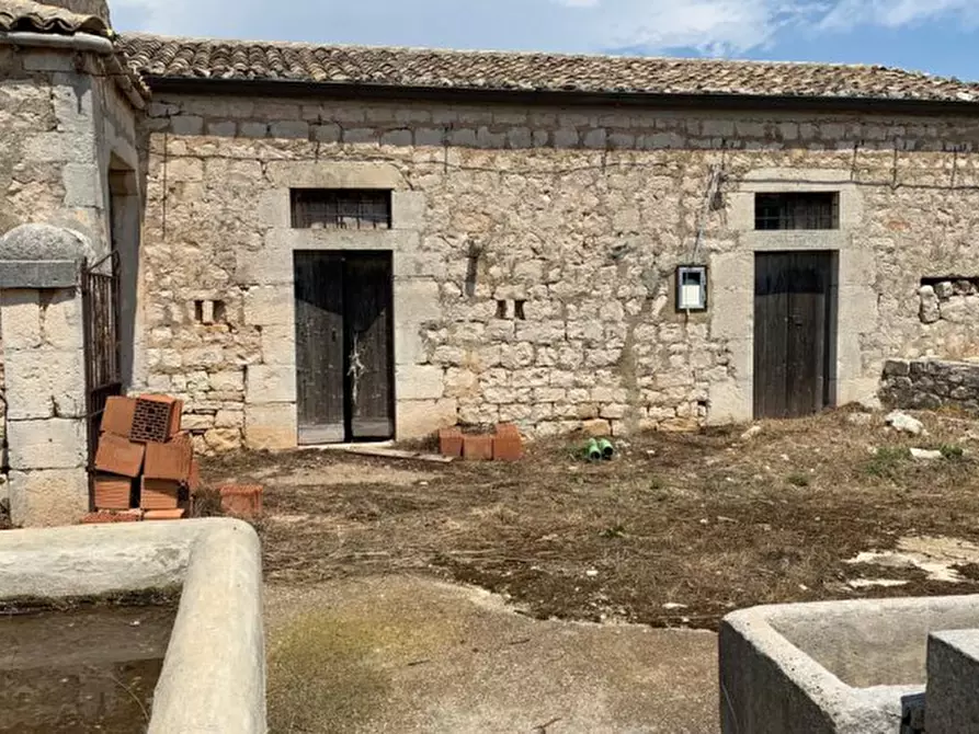 Immagine 4 di Rustico / casale in vendita  in Contrada Pietre Nere a Modica