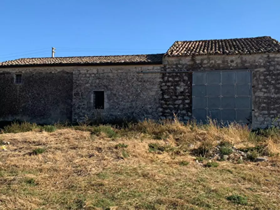 Immagine 5 di Rustico / casale in vendita  in Contrada Pietre Nere a Modica