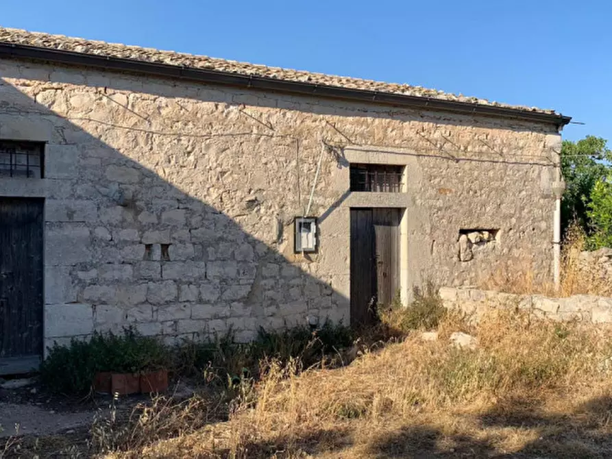 Immagine 7 di Rustico / casale in vendita  in Contrada Pietre Nere a Modica
