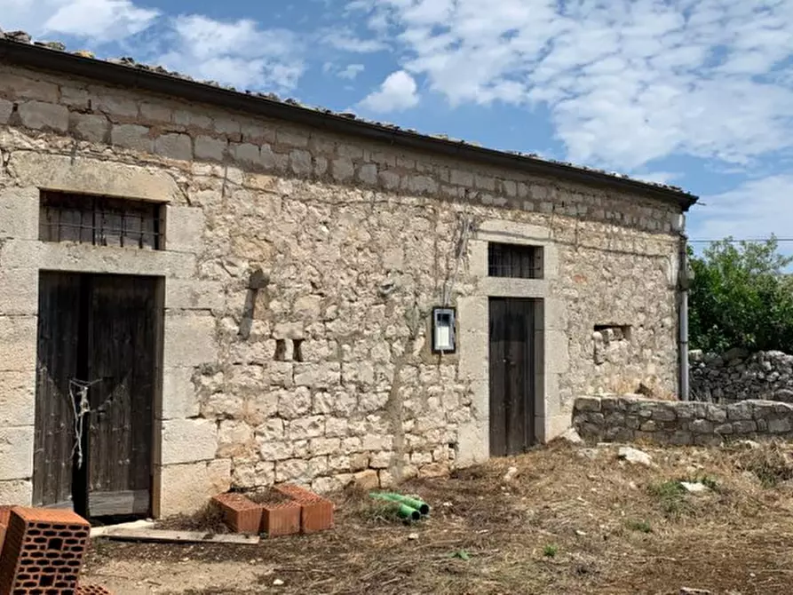 Immagine 8 di Rustico / casale in vendita  in Contrada Pietre Nere a Modica