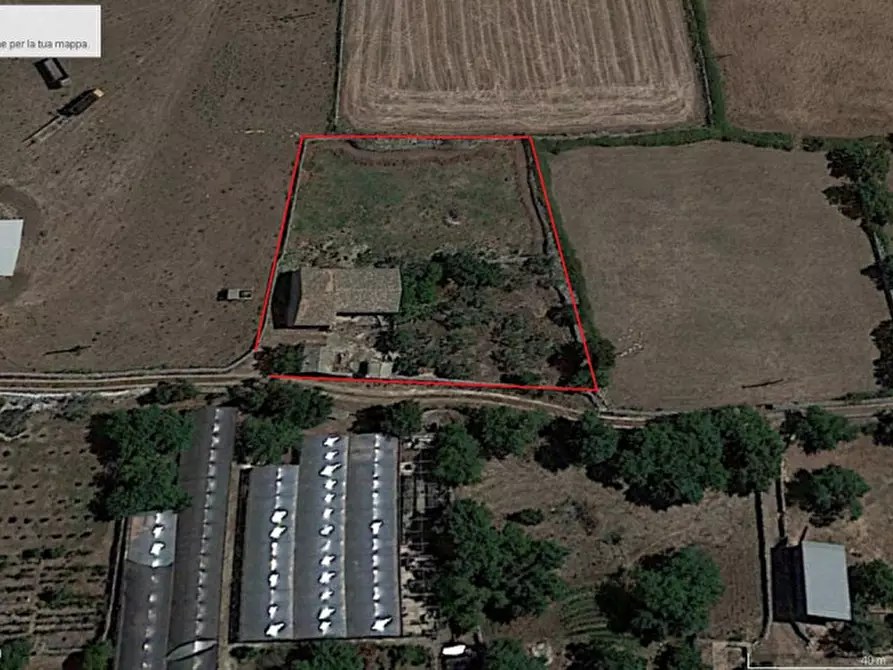 Immagine 33 di Rustico / casale in vendita  in Contrada Pietre Nere a Modica