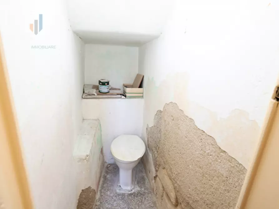 Immagine 6 di Casa indipendente in vendita  in via Dandolo n.02 a Palagonia