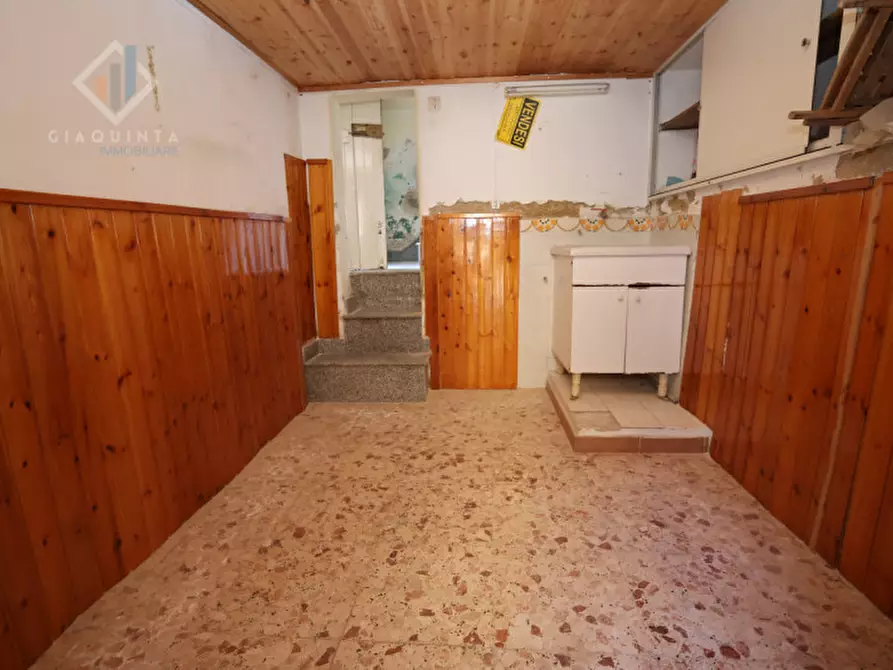 Immagine 8 di Casa indipendente in vendita  in via Dandolo n.02 a Palagonia