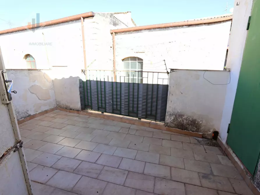 Immagine 13 di Casa indipendente in vendita  in via Dandolo n.02 a Palagonia