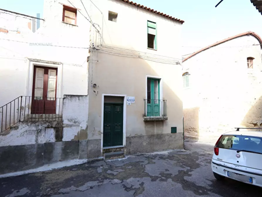 Immagine 14 di Casa indipendente in vendita  in via Dandolo n.02 a Palagonia