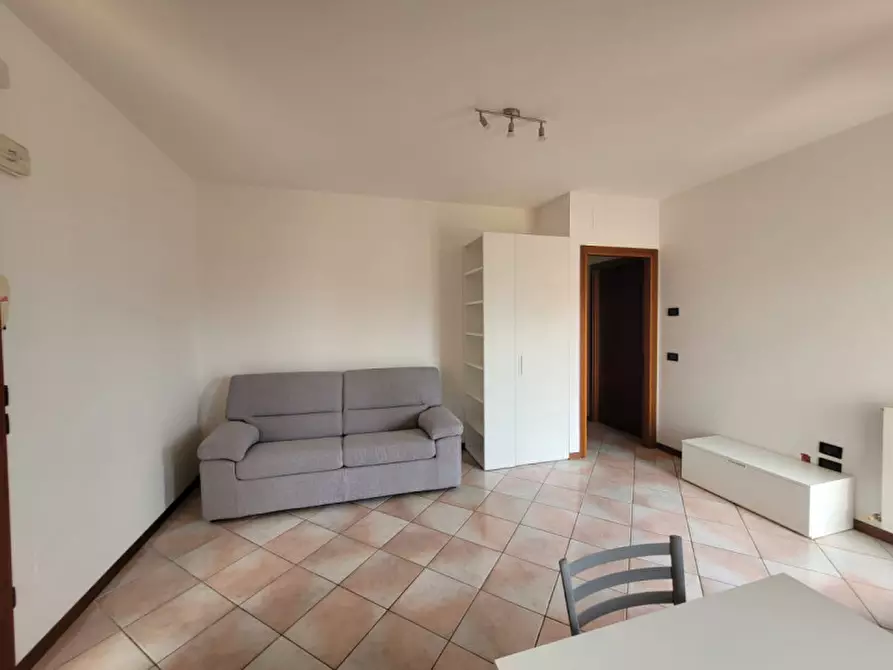 Immagine 4 di Appartamento in affitto  a Trevignano