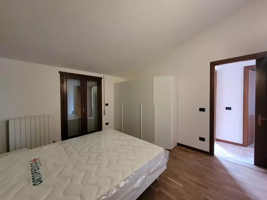 Immagine 8 di Appartamento in affitto  a Trevignano