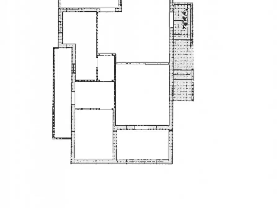 Immagine 12 di Appartamento in affitto  a Trevignano
