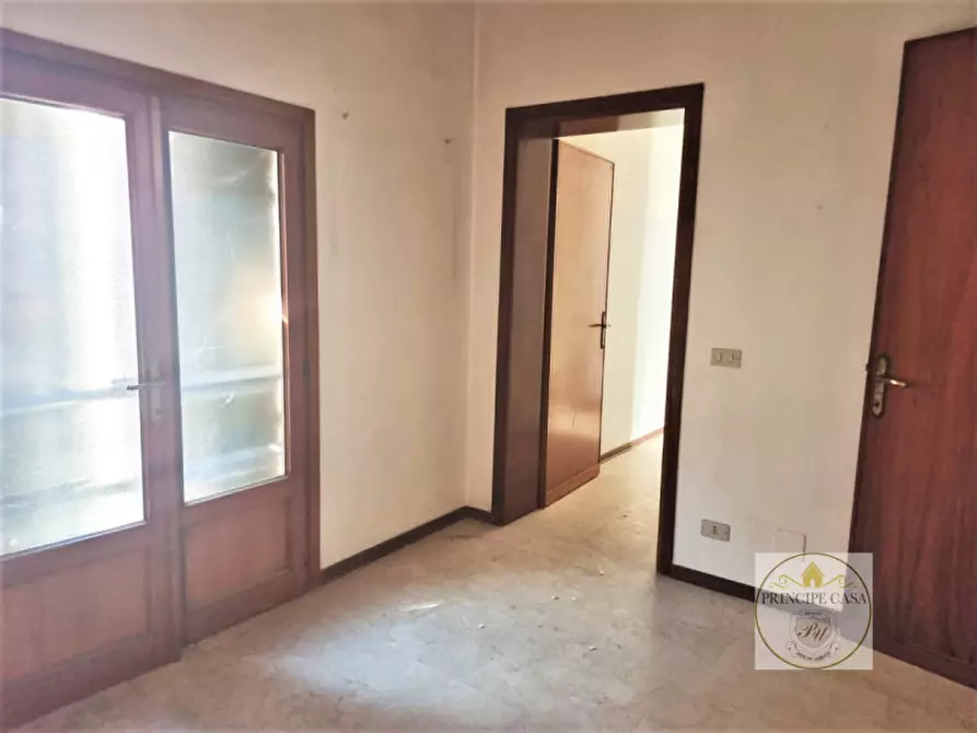 Immagine 1 di Appartamento in vendita  in via Principe Umberto a Este