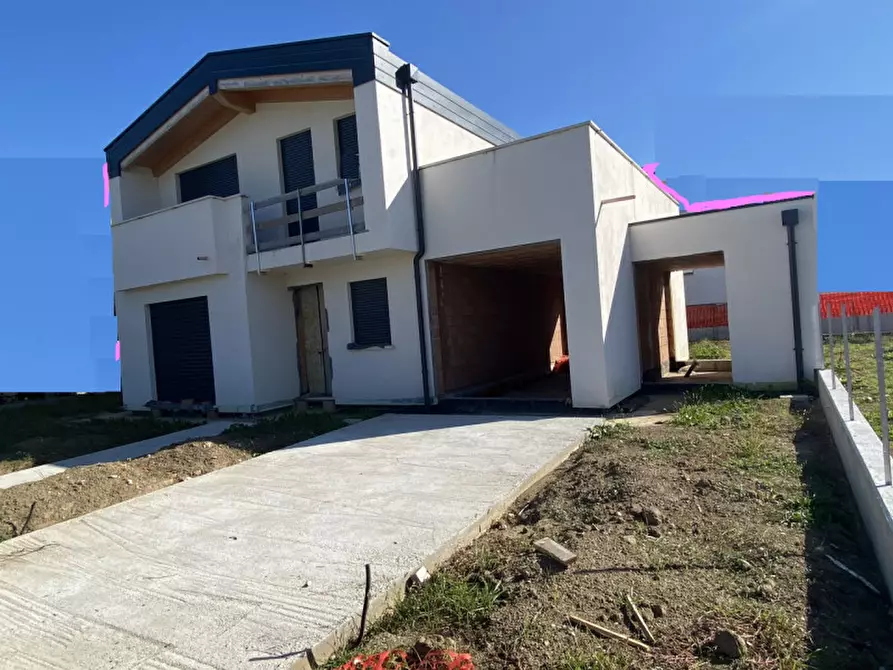 Immagine 2 di Casa indipendente in vendita  in via Giovanni XXIII a Mira