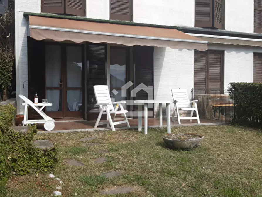 Immagine 3 di Appartamento in affitto  in via ronciglio a Gardone Riviera