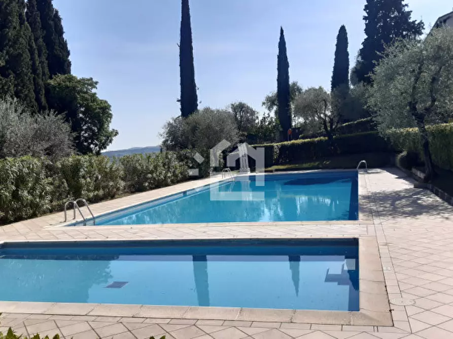 Immagine 4 di Appartamento in affitto  in via ronciglio a Gardone Riviera