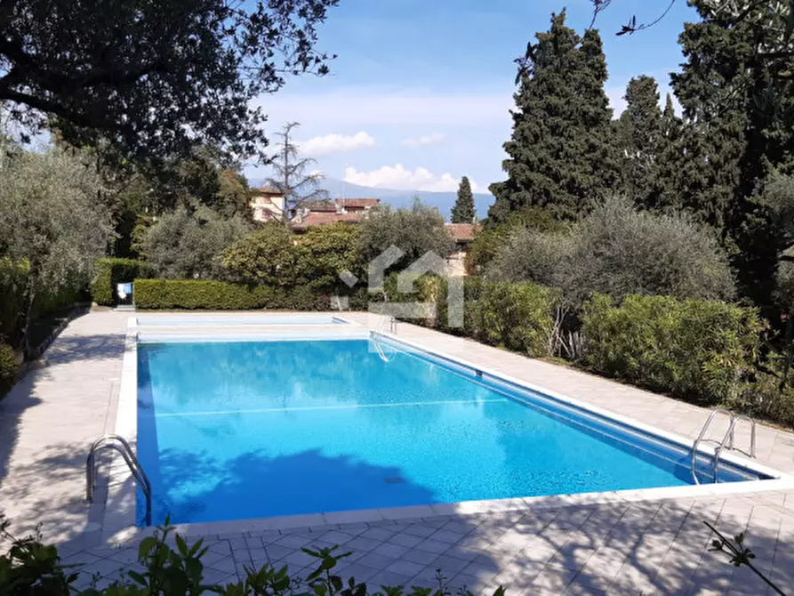 Immagine 6 di Appartamento in affitto  in via ronciglio a Gardone Riviera