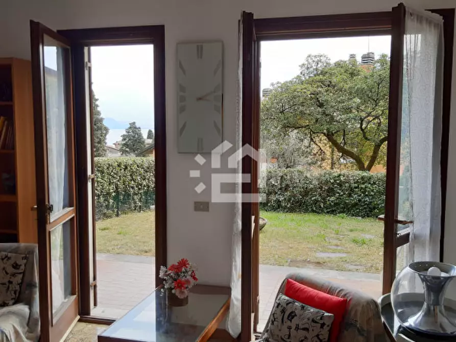 Immagine 7 di Appartamento in affitto  in via ronciglio a Gardone Riviera