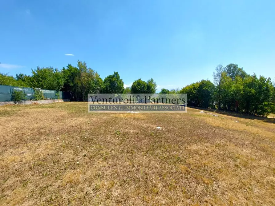 Immagine 2 di Terreno in vendita  in valle di ronco a Serle