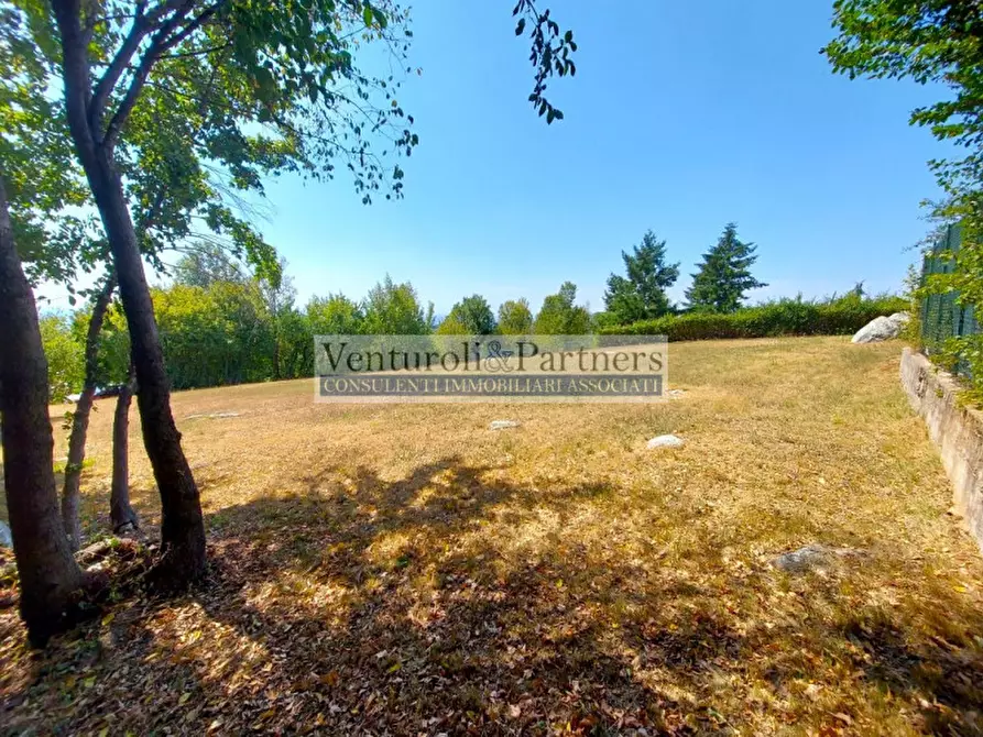 Immagine 3 di Terreno in vendita  in valle di ronco a Serle