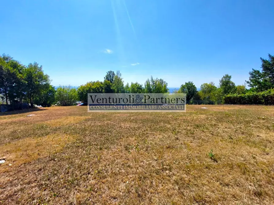 Immagine 4 di Terreno in vendita  in valle di ronco a Serle