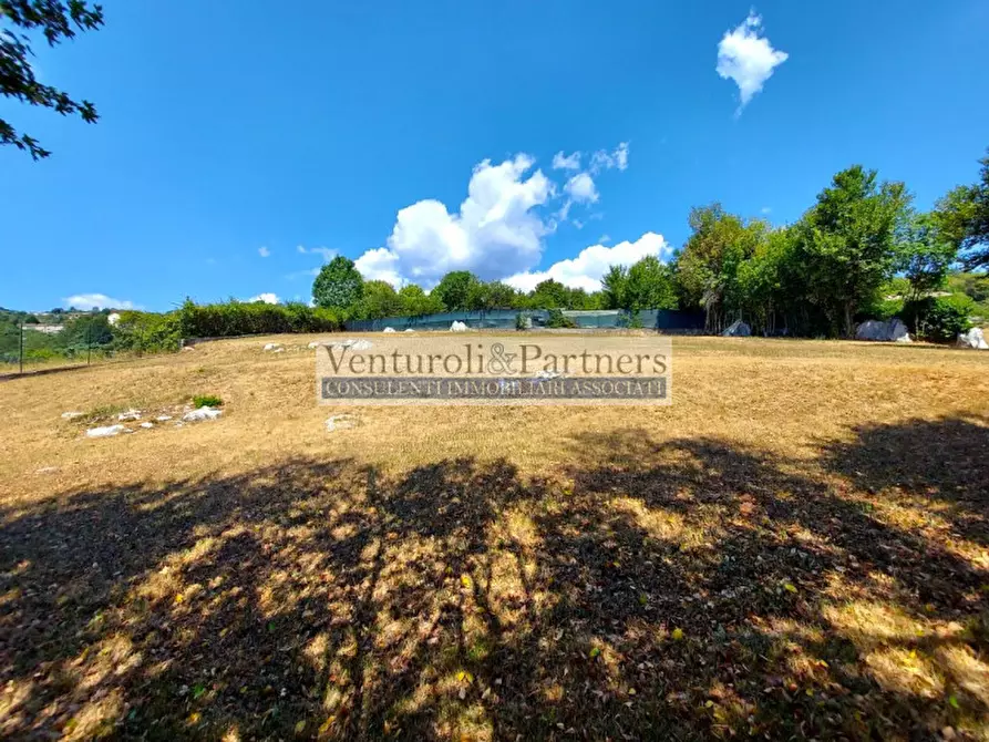 Immagine 5 di Terreno in vendita  in valle di ronco a Serle
