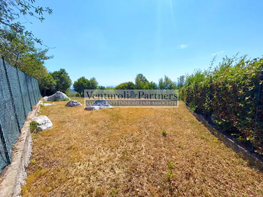 Immagine 6 di Terreno in vendita  in valle di ronco a Serle