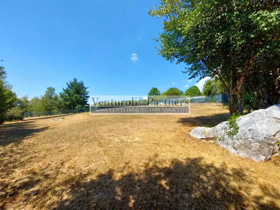 Immagine 8 di Terreno in vendita  in valle di ronco a Serle