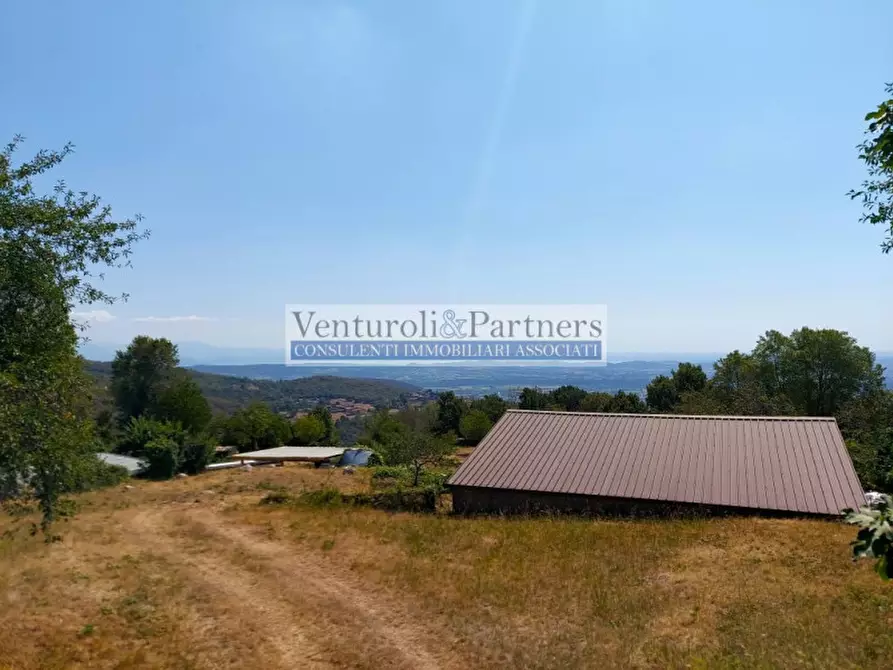 Immagine 9 di Terreno in vendita  in valle di ronco a Serle