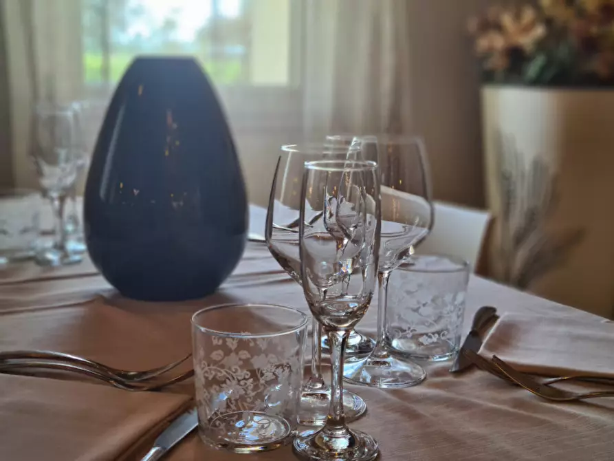 Immagine 2 di Agriturismo in vendita  in VIA PIETRA a Agna