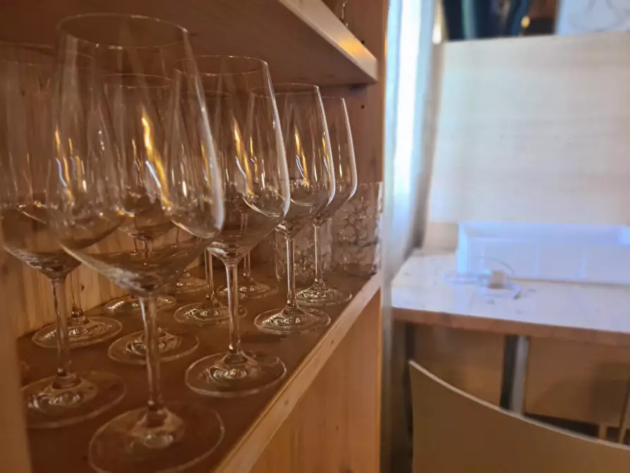 Immagine 4 di Agriturismo in vendita  in VIA PIETRA a Agna