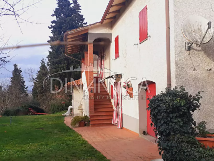 Immagine 2 di Rustico / casale in vendita  a Montopoli In Val D'arno