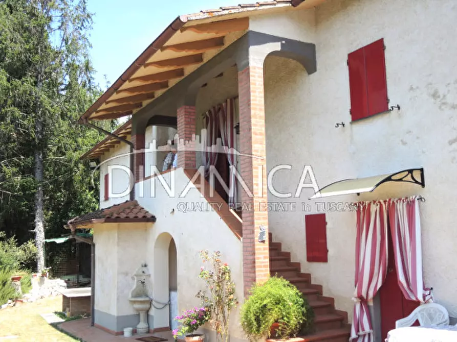 Immagine 5 di Rustico / casale in vendita  a Montopoli In Val D'arno