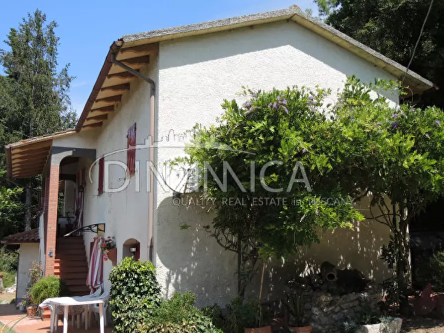 Immagine 6 di Rustico / casale in vendita  a Montopoli In Val D'arno