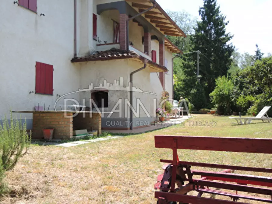 Immagine 7 di Rustico / casale in vendita  a Montopoli In Val D'arno