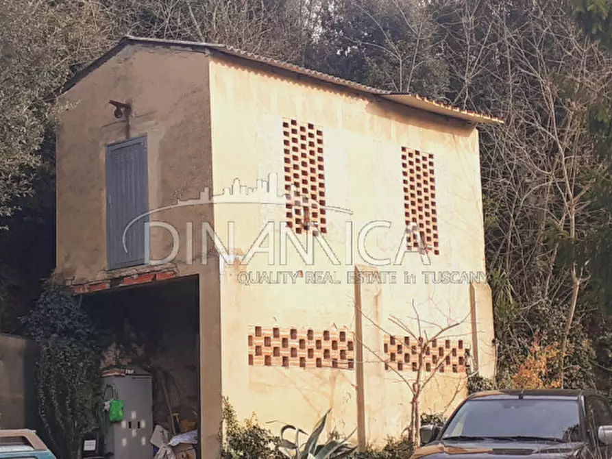 Immagine 8 di Rustico / casale in vendita  a Montopoli In Val D'arno