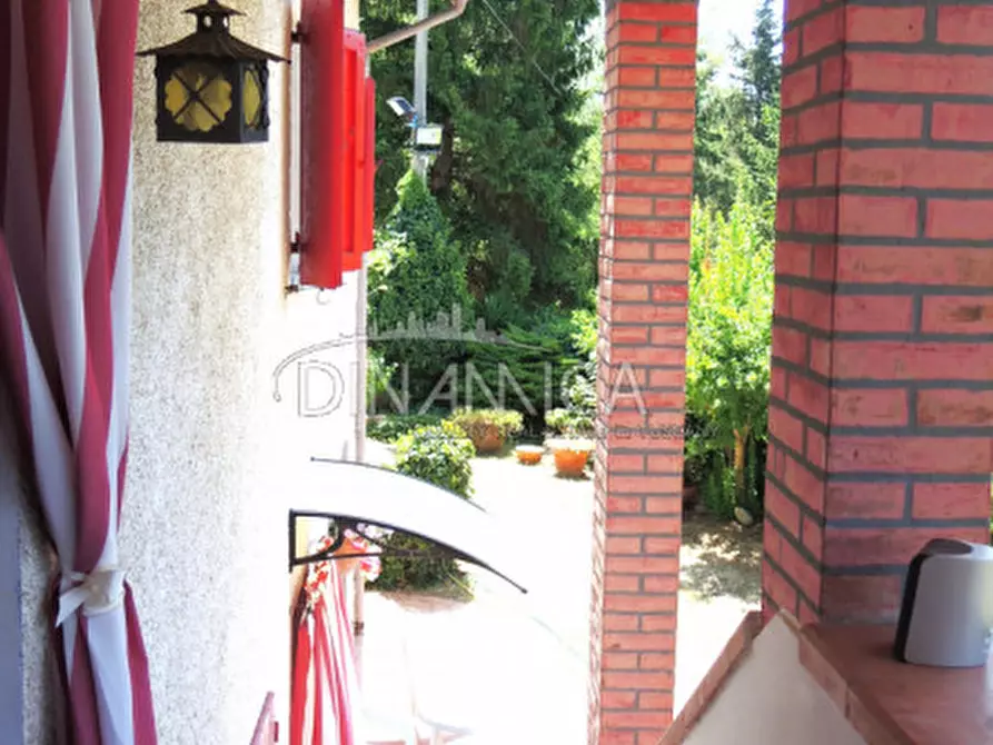 Immagine 10 di Rustico / casale in vendita  a Montopoli In Val D'arno