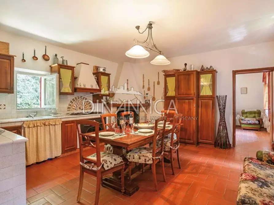 Immagine 13 di Rustico / casale in vendita  a Montopoli In Val D'arno