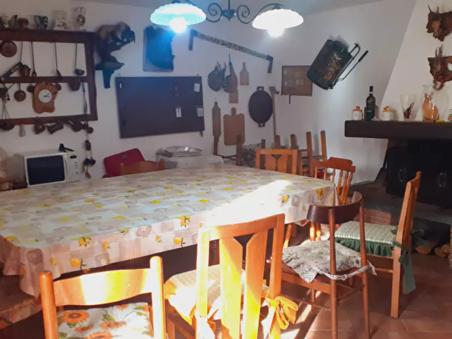 Immagine 23 di Rustico / casale in vendita  a Montopoli In Val D'arno