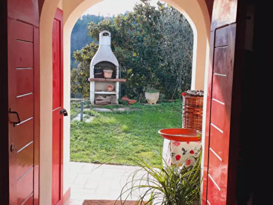 Immagine 27 di Rustico / casale in vendita  a Montopoli In Val D'arno