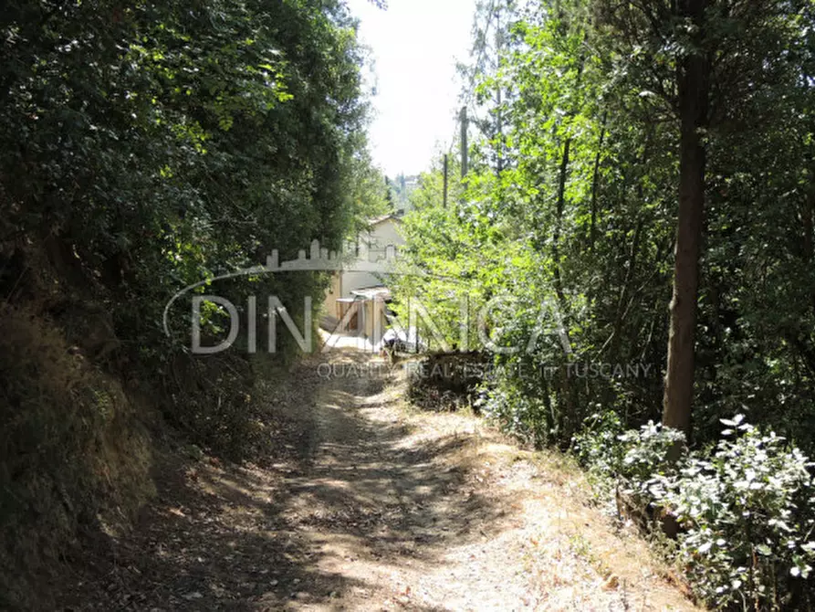 Immagine 30 di Rustico / casale in vendita  a Montopoli In Val D'arno