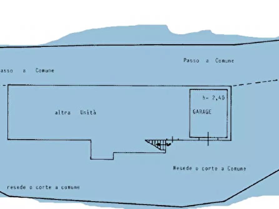 Immagine 40 di Rustico / casale in vendita  a Montopoli In Val D'arno