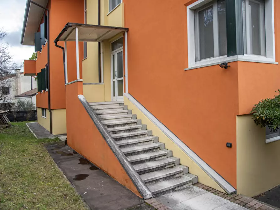 Immagine 10 di Casa bifamiliare in vendita  in via antonio della torre a Mezzane Di Sotto