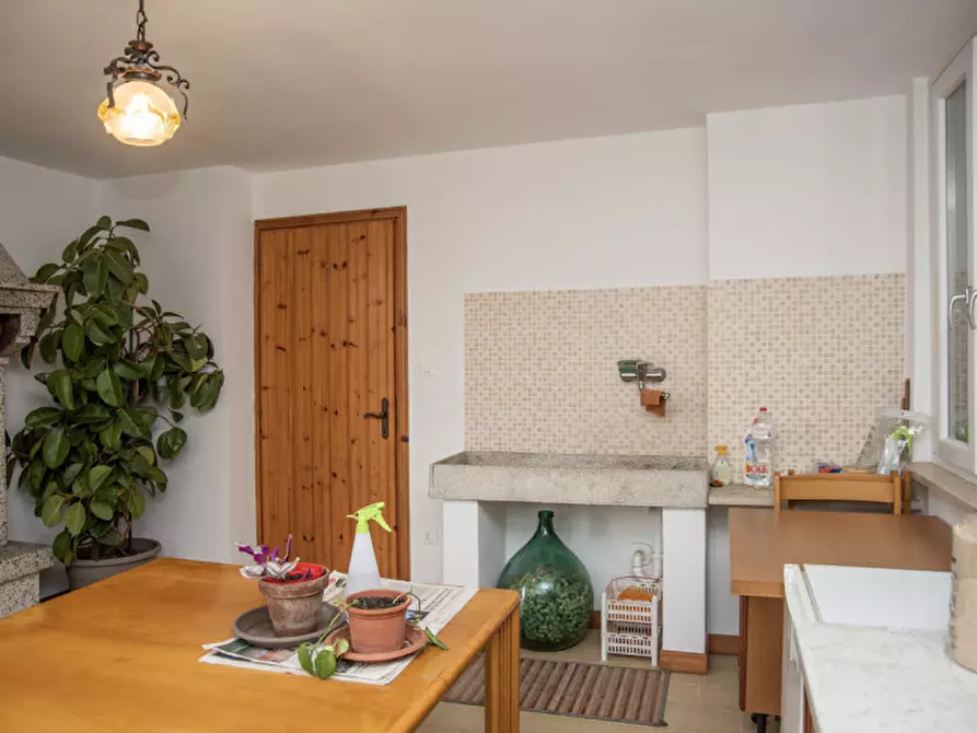 Immagine 12 di Casa bifamiliare in vendita  in via antonio della torre a Mezzane Di Sotto