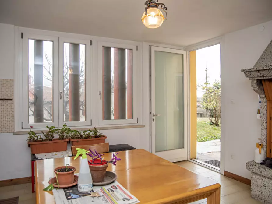 Immagine 14 di Casa bifamiliare in vendita  in via antonio della torre a Mezzane Di Sotto