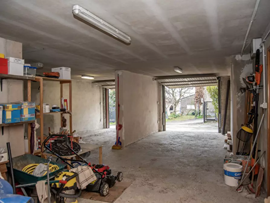 Immagine 18 di Casa bifamiliare in vendita  in via antonio della torre a Mezzane Di Sotto