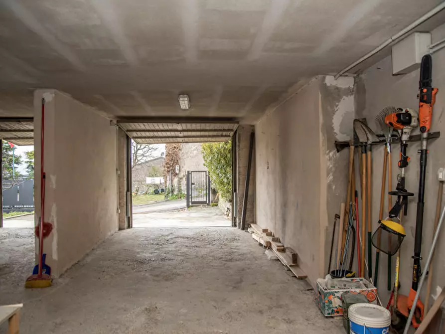 Immagine 19 di Casa bifamiliare in vendita  in via antonio della torre a Mezzane Di Sotto