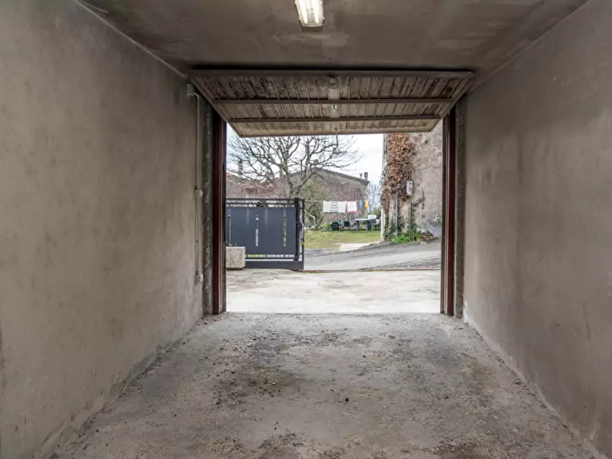 Immagine 20 di Casa bifamiliare in vendita  in via antonio della torre a Mezzane Di Sotto