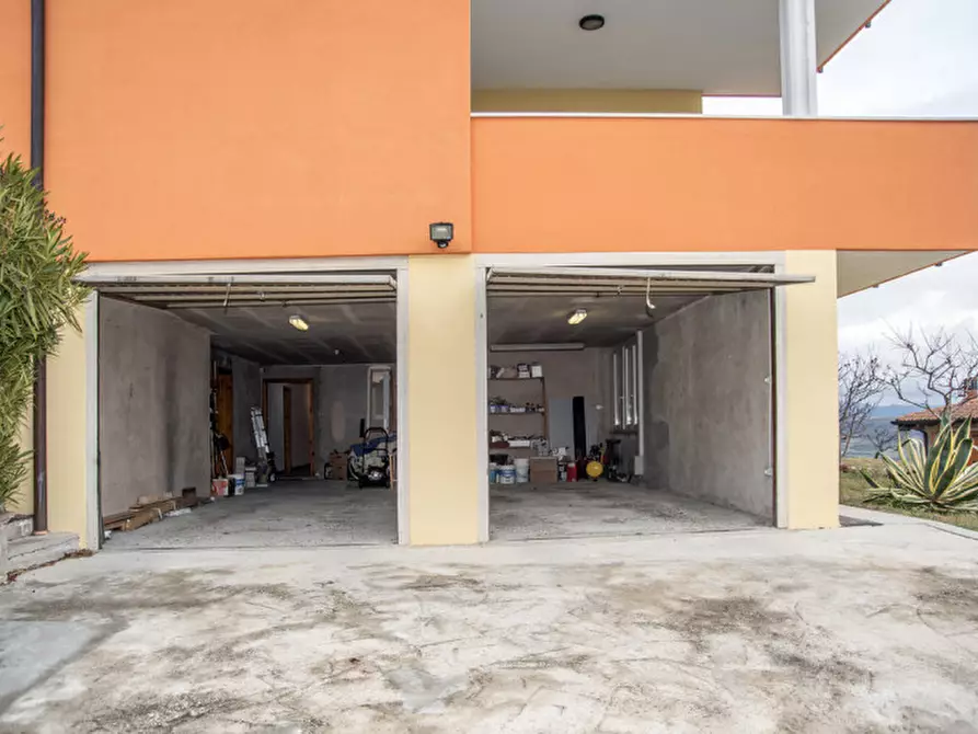 Immagine 21 di Casa bifamiliare in vendita  in via antonio della torre a Mezzane Di Sotto