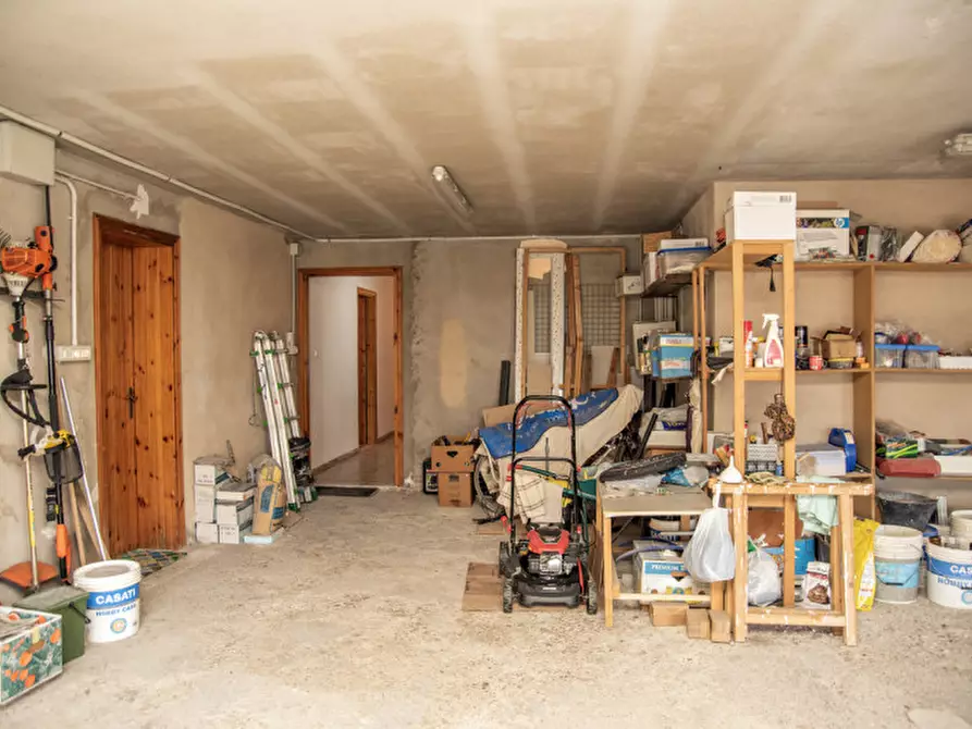 Immagine 22 di Casa bifamiliare in vendita  in via antonio della torre a Mezzane Di Sotto