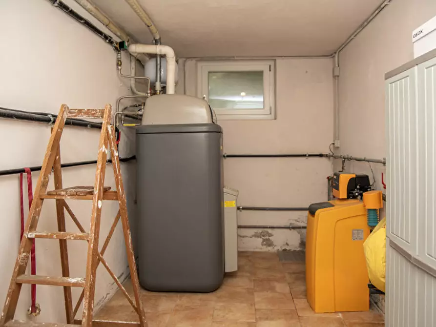 Immagine 23 di Casa bifamiliare in vendita  in via antonio della torre a Mezzane Di Sotto