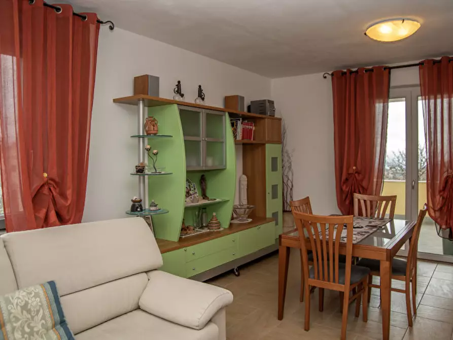 Immagine 24 di Casa bifamiliare in vendita  in via antonio della torre a Mezzane Di Sotto